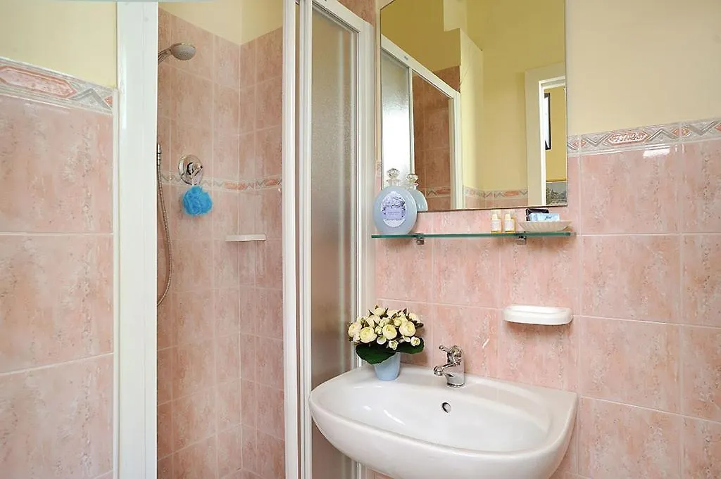 Hotel Venezia Rimini