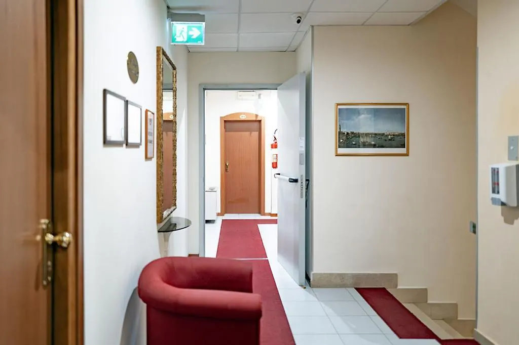 ***  Hotel Venezia Rimini Italia