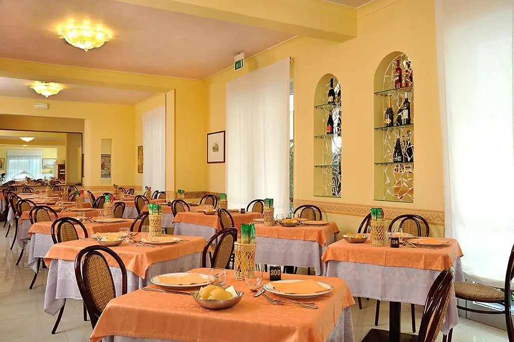 Hotel Venezia Rimini