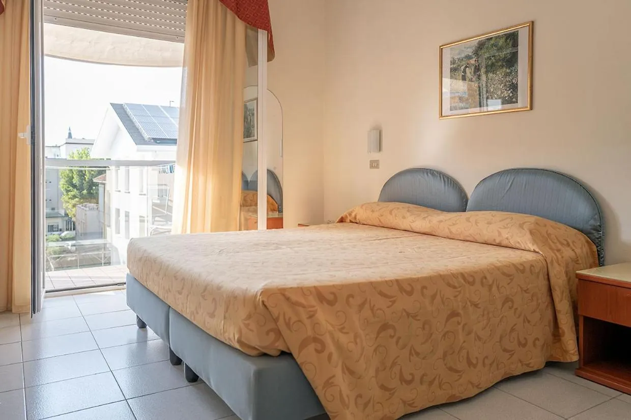 Hotel Venezia Rimini