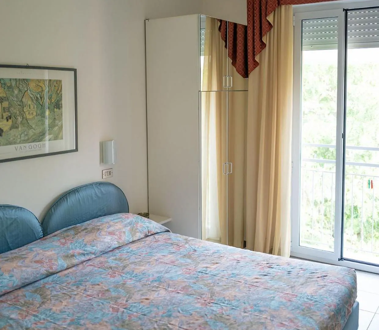 ***  Hotel Venezia Rimini Italia