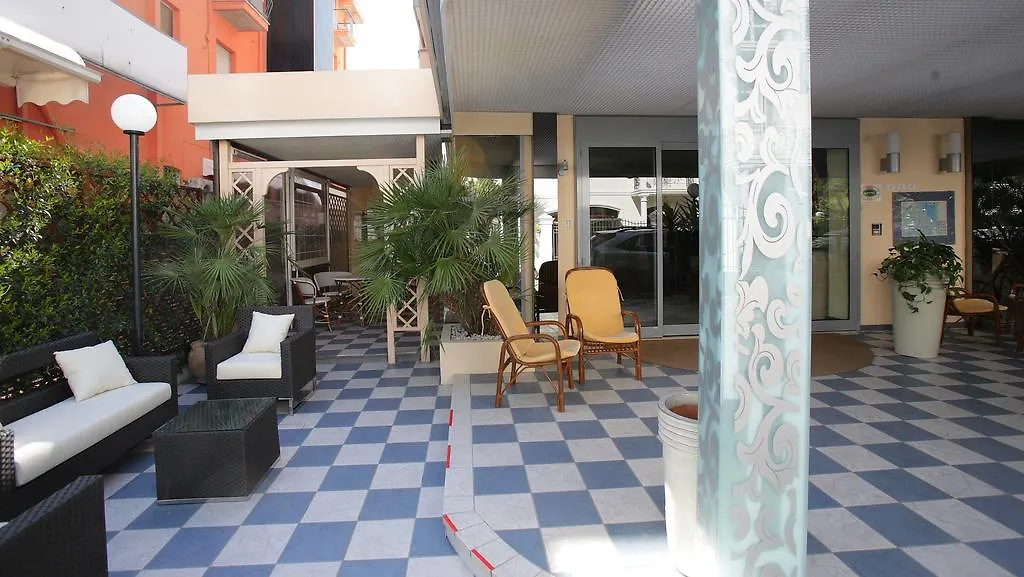Hotel Venezia Rimini