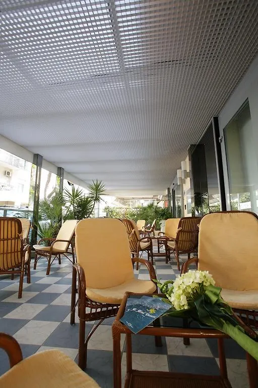 Hotel Venezia Rimini