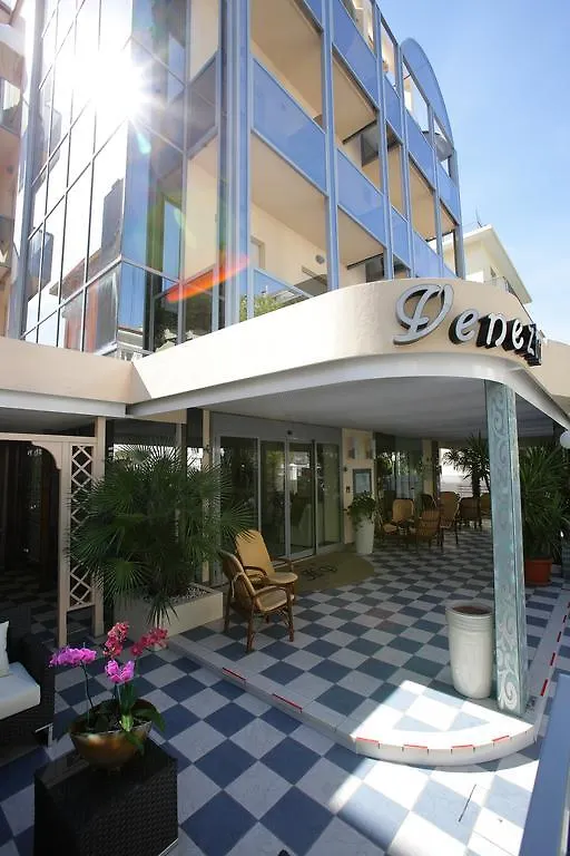 Hotel Venezia Rimini