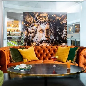 Leonardo Boutique Termini 4* Rzym