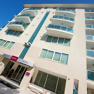 4* Hotel Mercure Artis