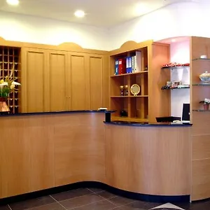 3* Hotel Tamanco