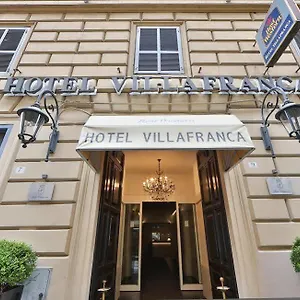 Villafranca 4* Rzym
