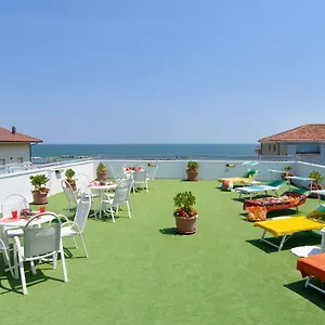 Hotel Ciondolo D'oro, Rimini