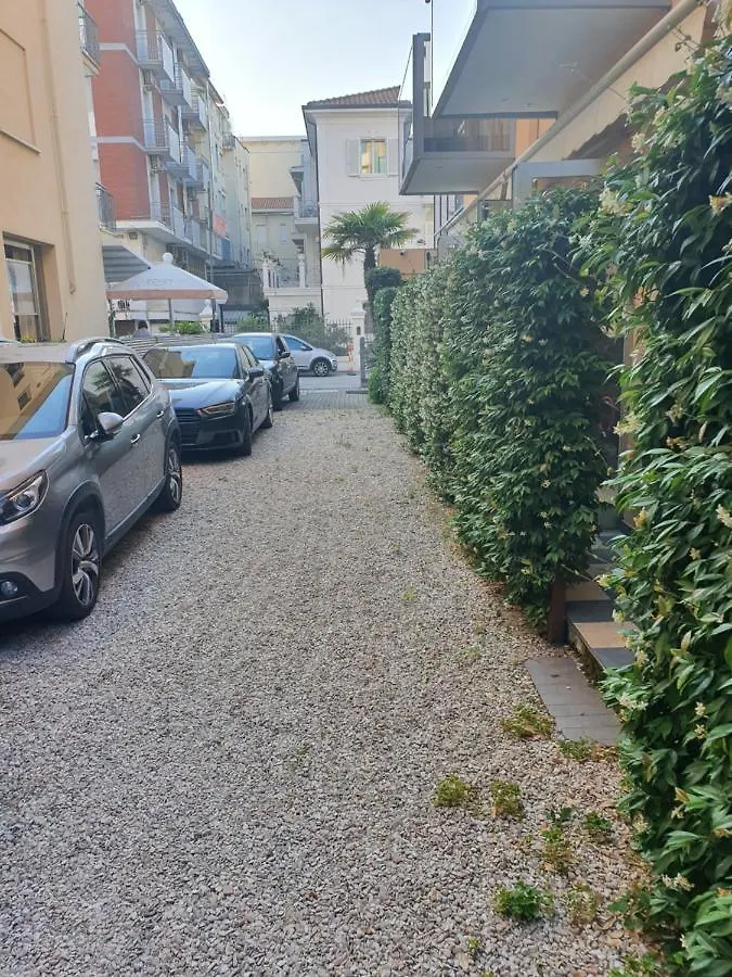 Hotel Venezia Rimini