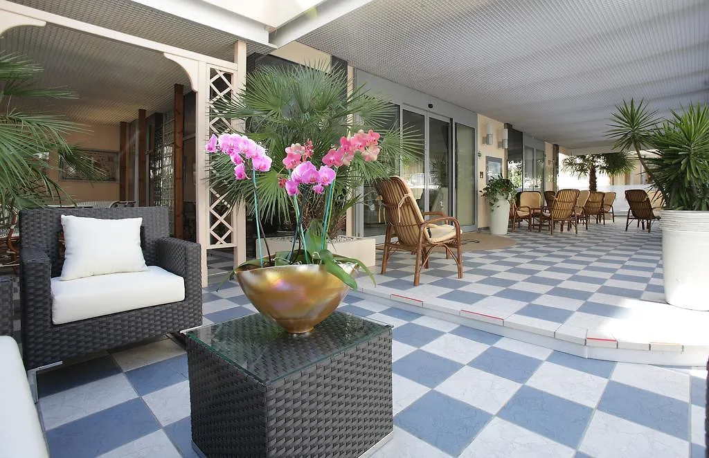 Hotel Venezia Rimini