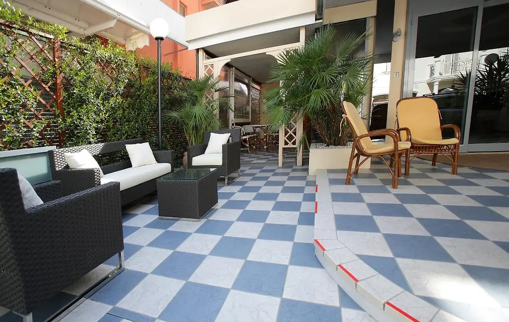 Hotel Venezia Rimini