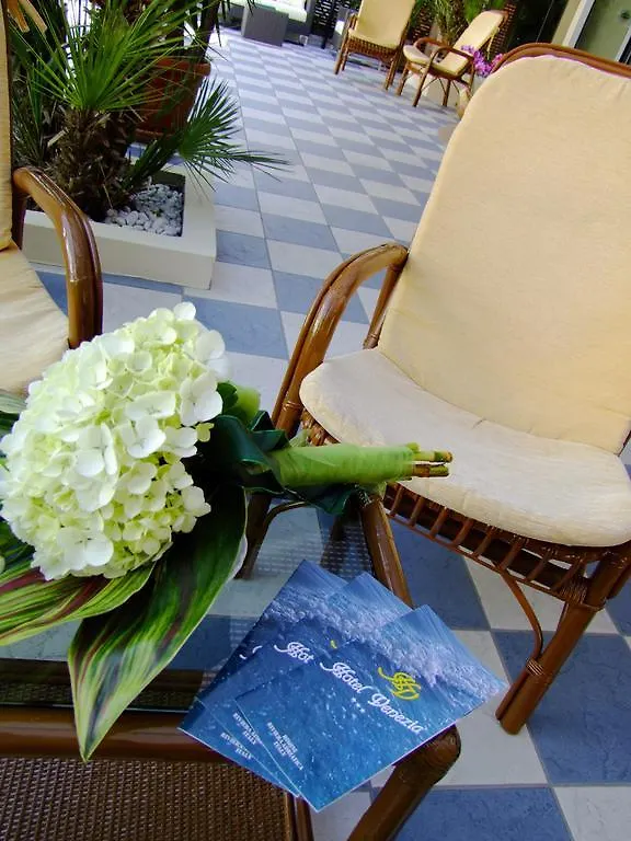 Hotel Venezia Rimini