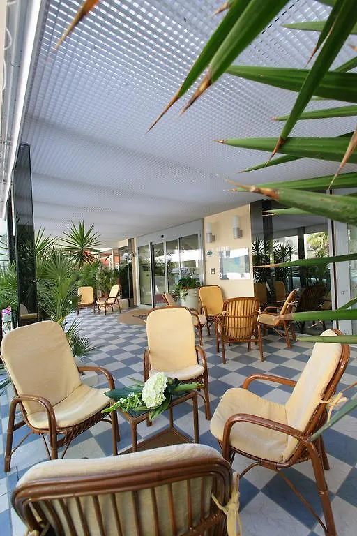 Hotel Venezia Rimini